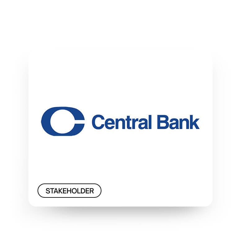 Central Bank