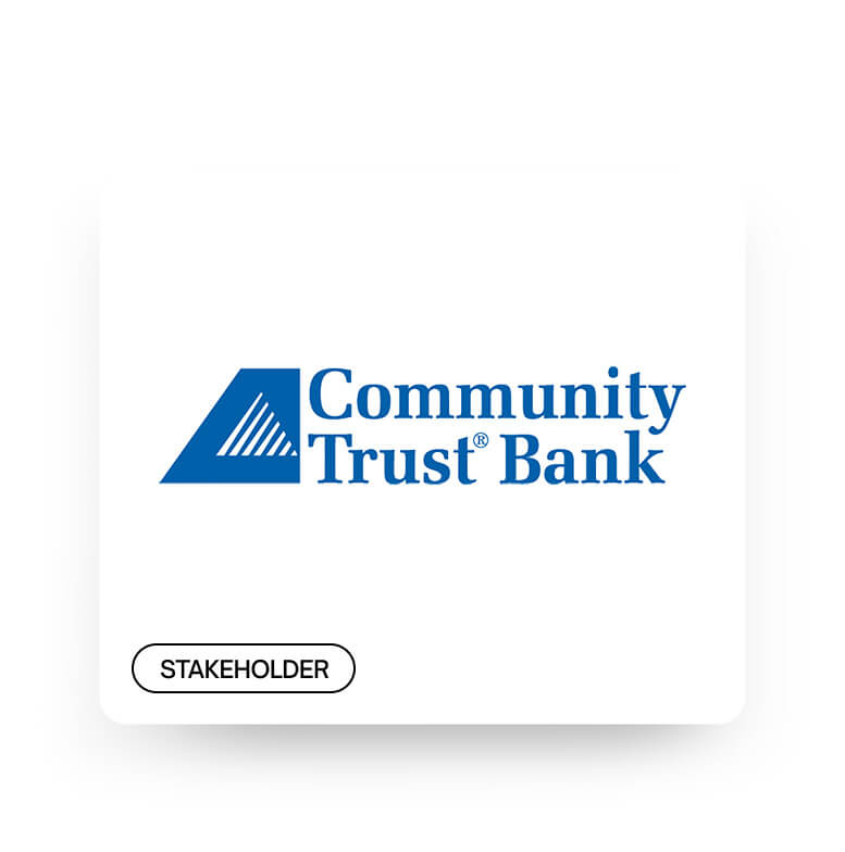 Community Trust Bank