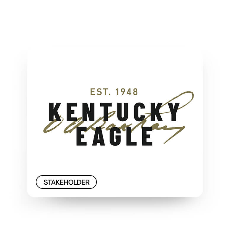 Kentucky Eagle