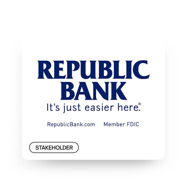 Republic Bank