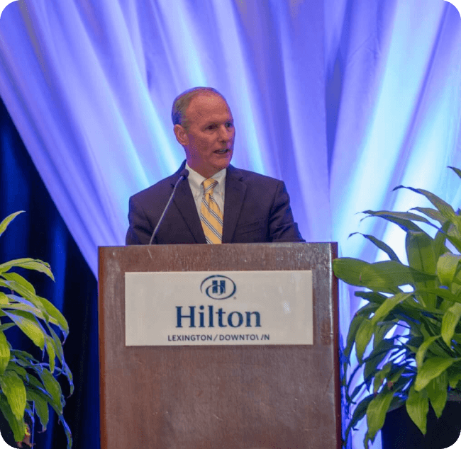 Annual Meeting & Awards of Excellence