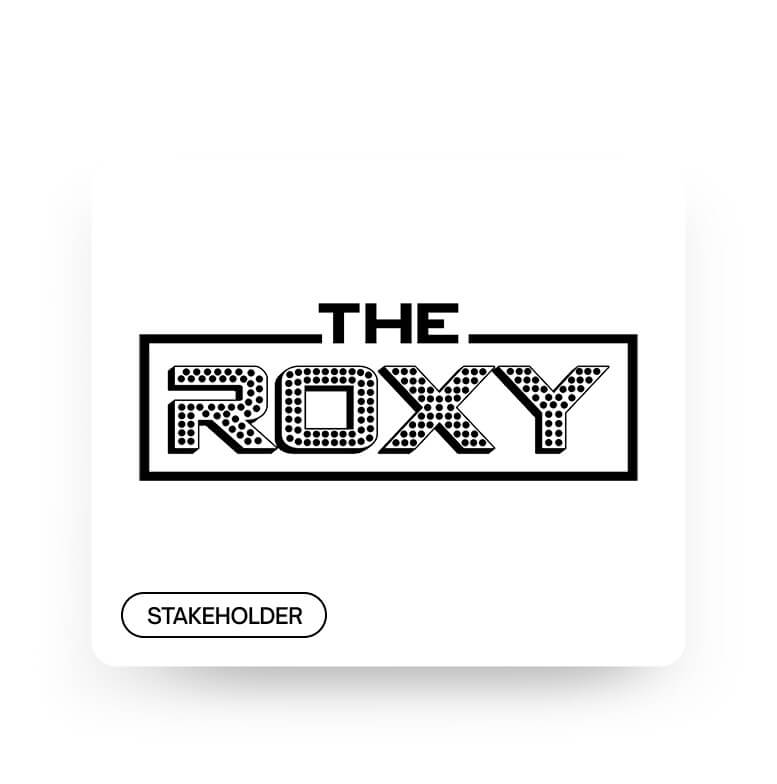The Roxy