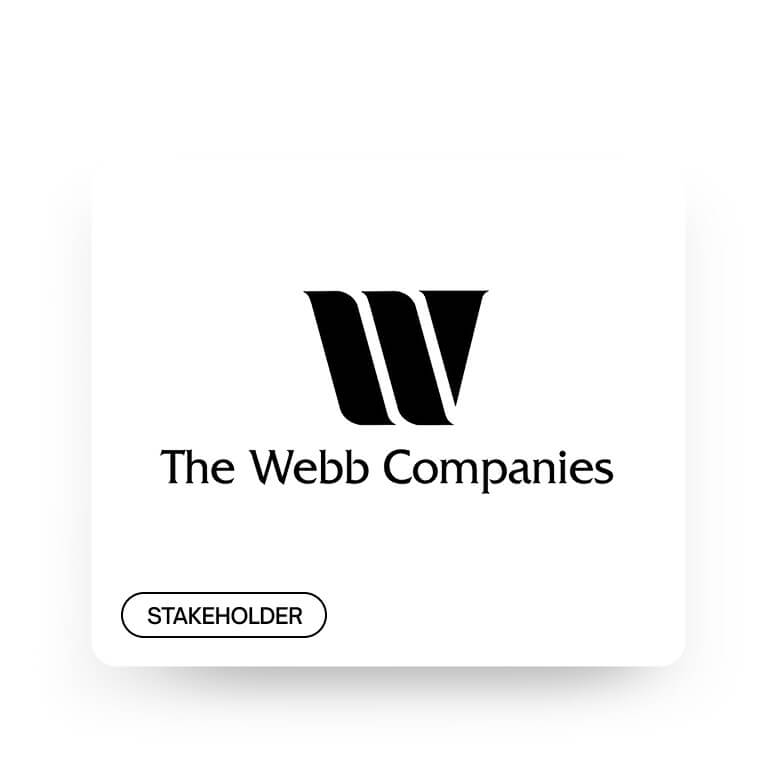 The Webb Companies