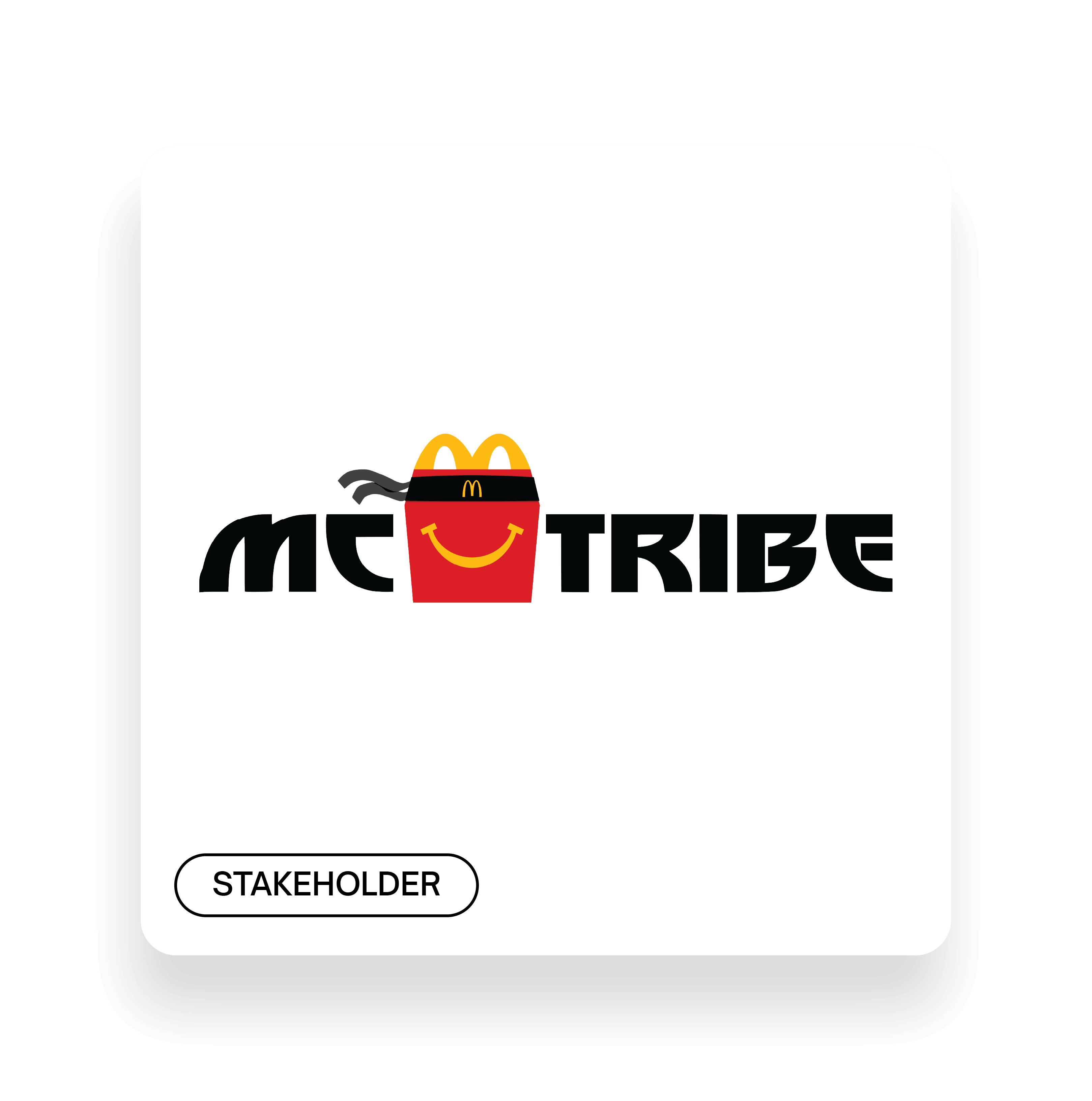 McTribe