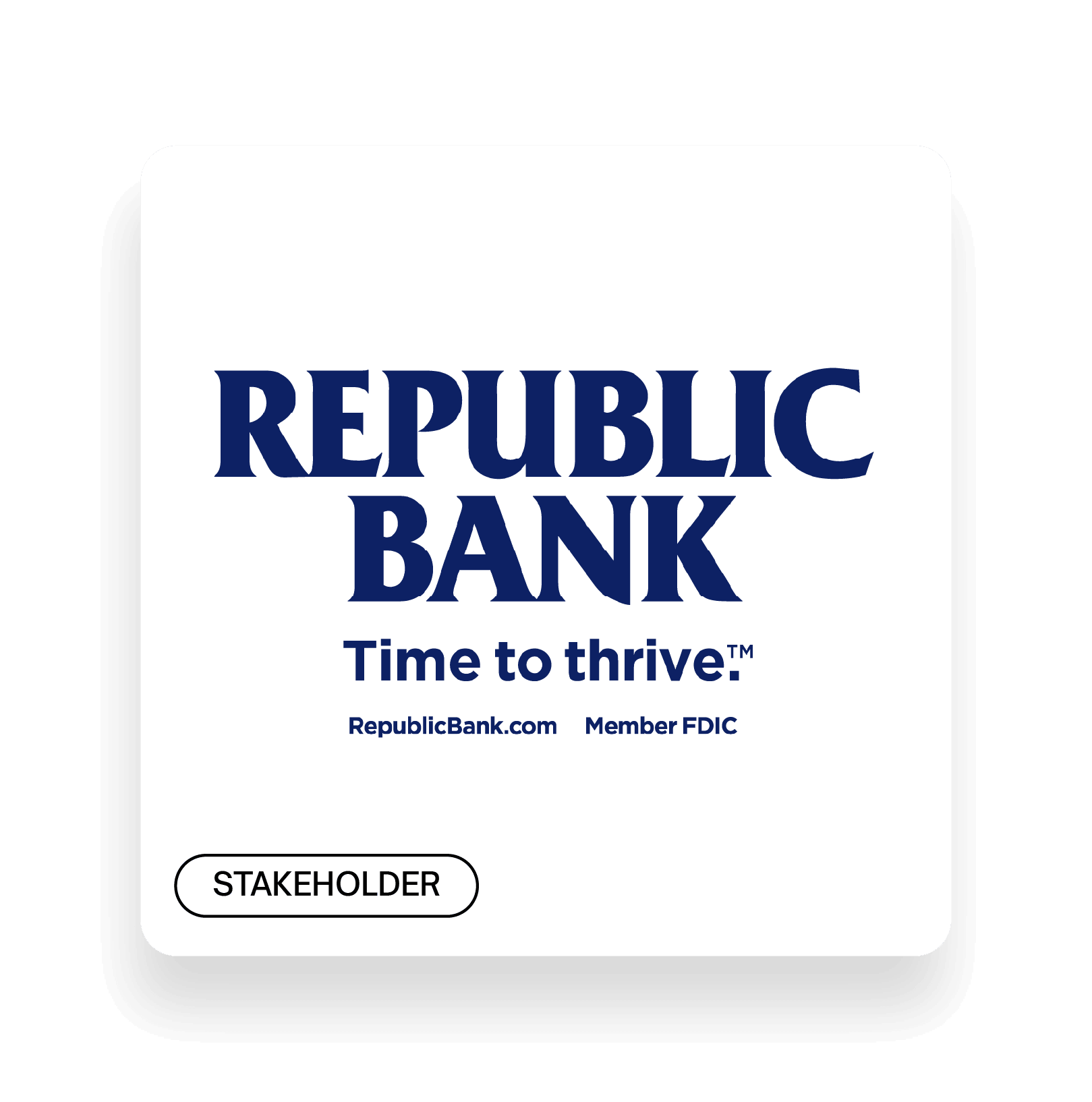Republic Bank