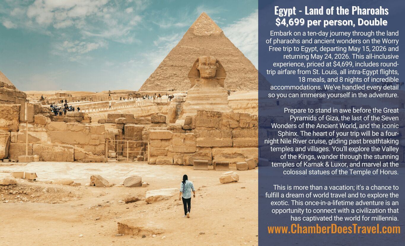 Egypt Pharoahs
