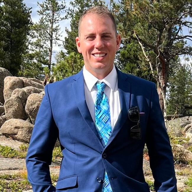 Matt Barker