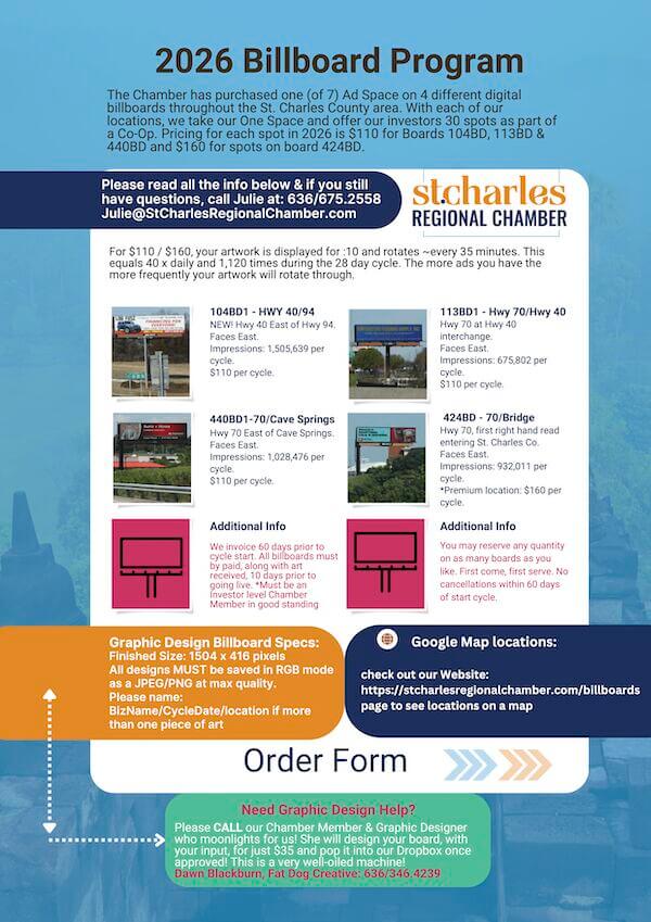 Billboard Form