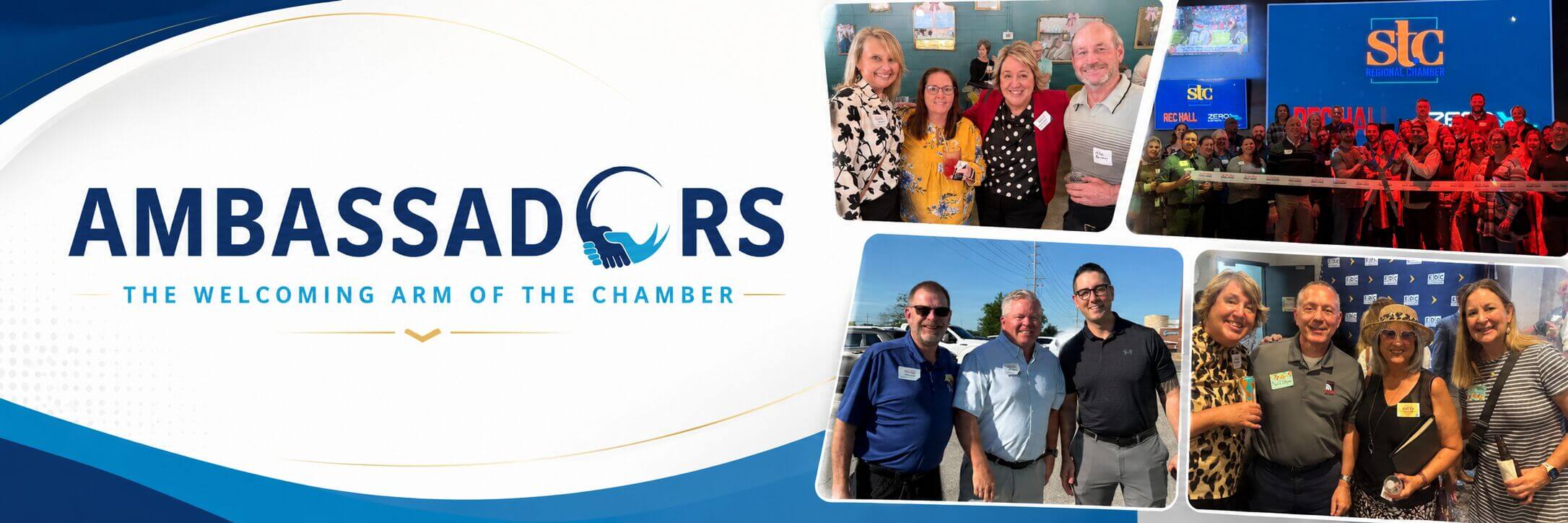 Ambassador Header