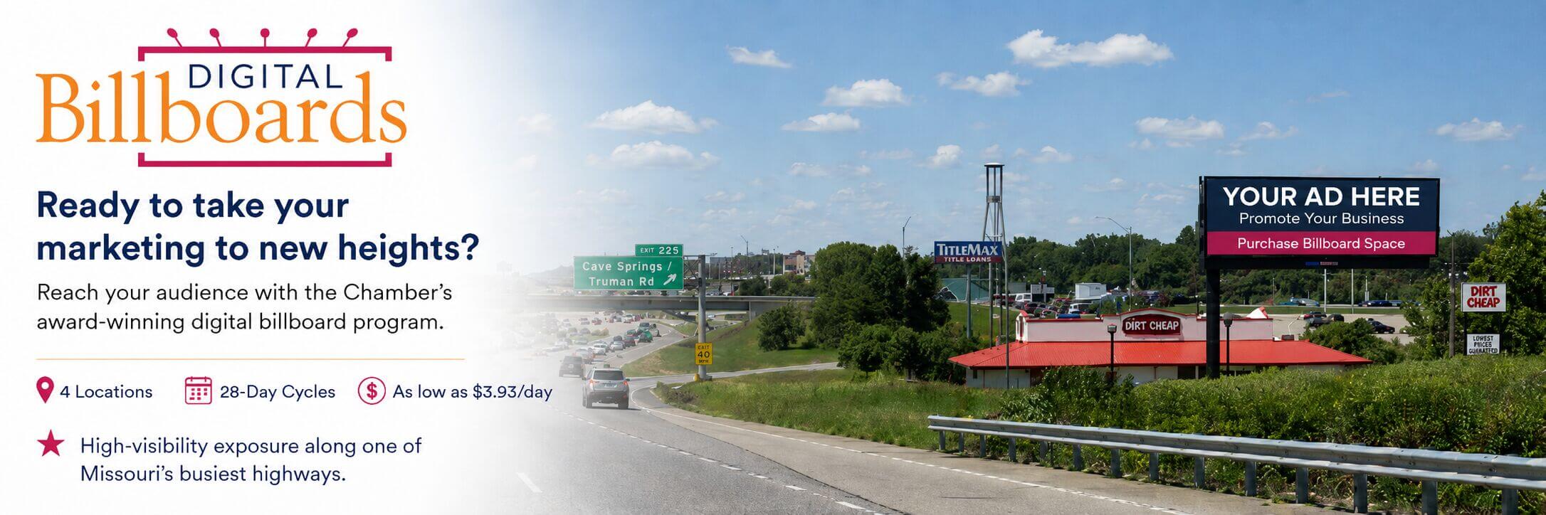 Billboard Header Image