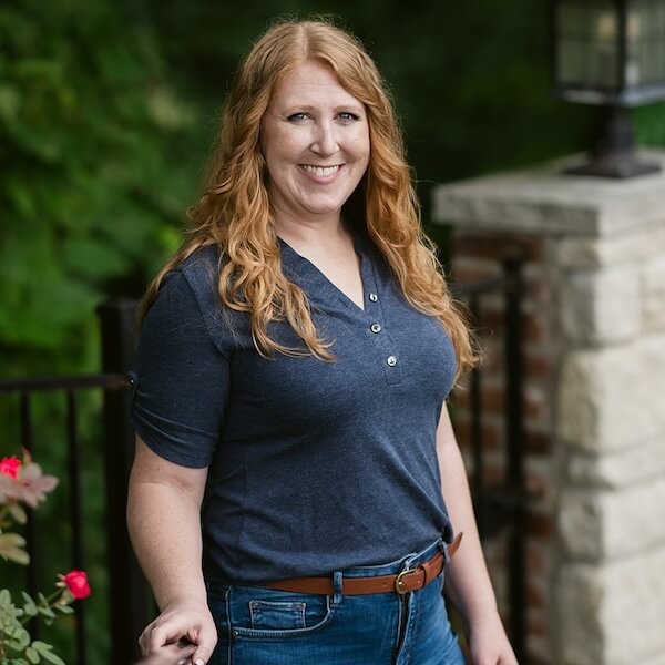 Megan Photo
