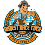 Wurst Race Ever Logo