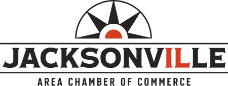 Jacksonville Chamber logo