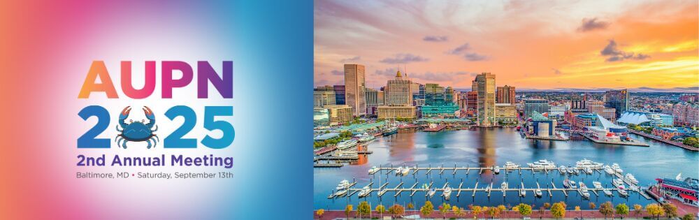 AUPN 2025 Annual Meeting