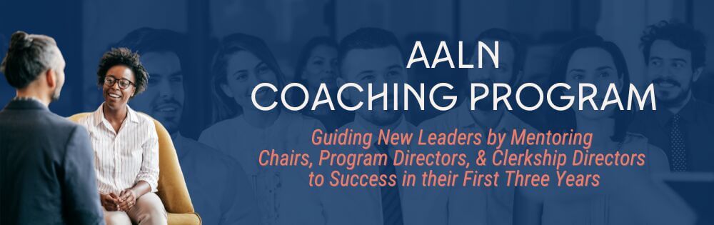 AALN Coaching Program