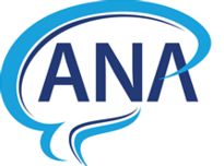 ANA Logo