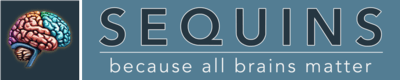 Sequins Logo