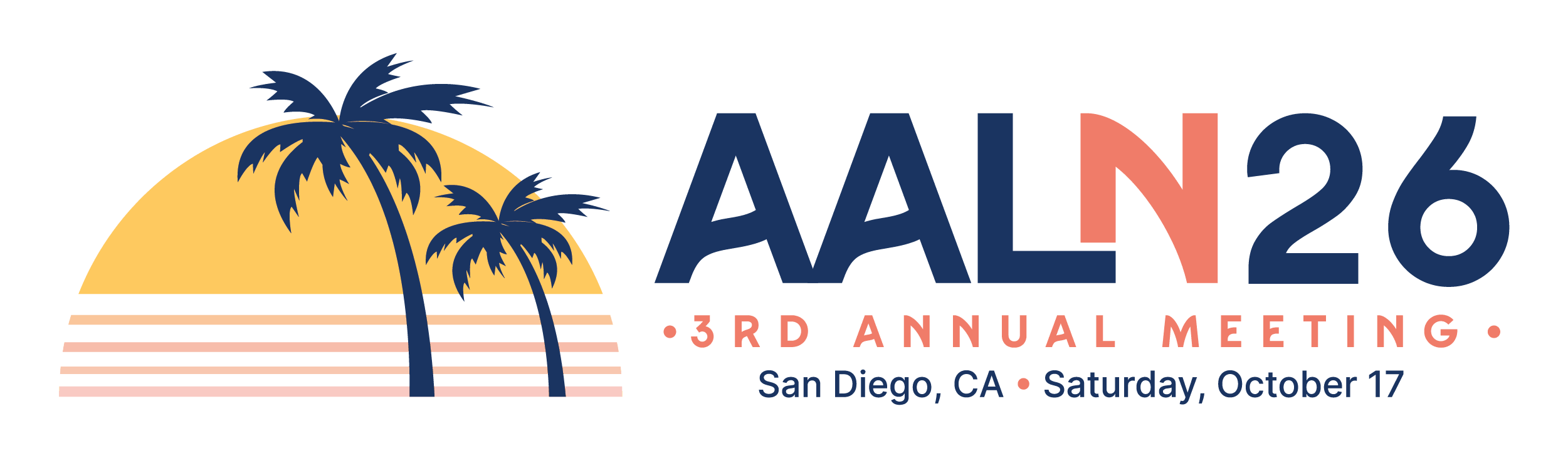AALN26 - Annual Meeting - October 17, 2026