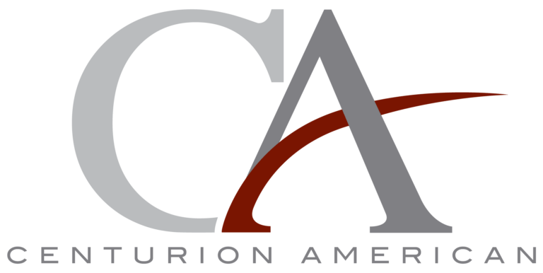 Centurion American Development Group LOGO for the use of linking to the website