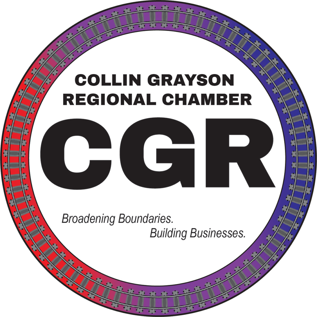 Collin Grayson Regional Chamber logo
