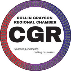 Collin Grayson Regional Chamber logo