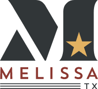 Melissa Tx Logo