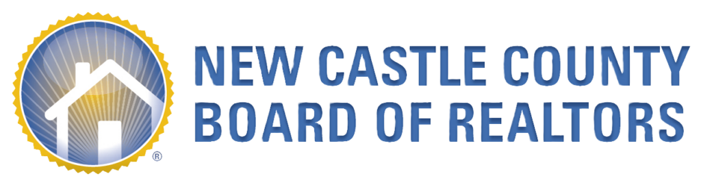 New Castle County Board of REALTORS® logo