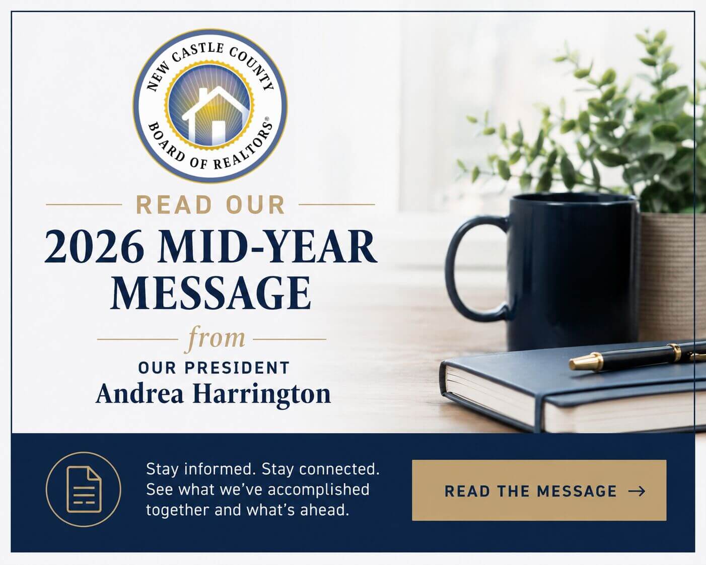 2026 Mid-Year Message