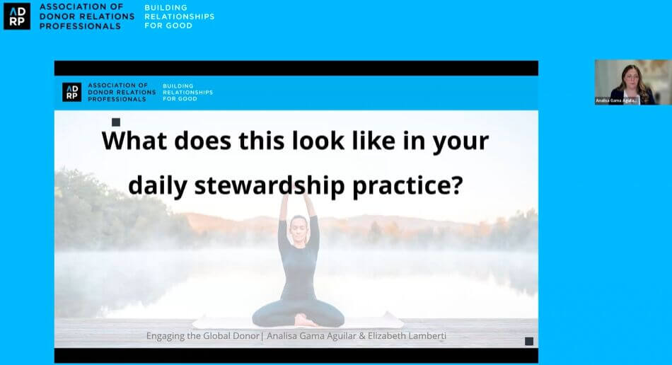 march webinar adrp