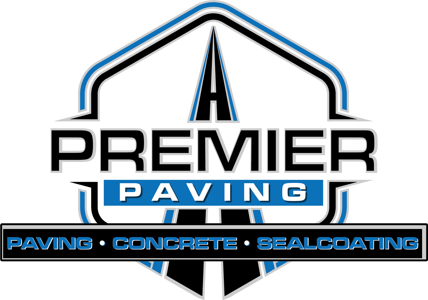 Premier Paving