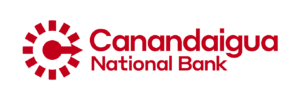 Canandaigua National Bank Logo