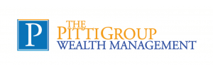 The Pitti Group Logo