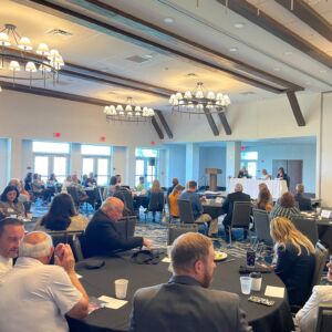 Advocacy-State of the State