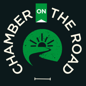 Chamber On the Road Logo