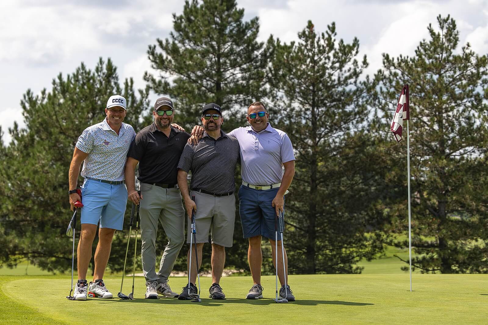 2024 golf tournament