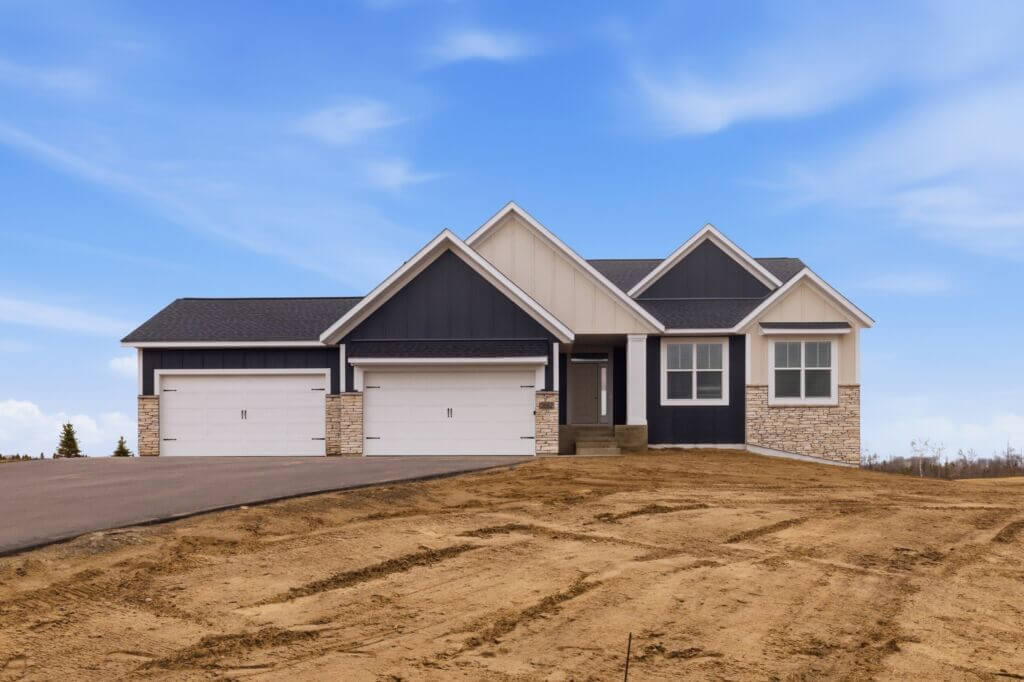 Brainerd Lakes Home Tour