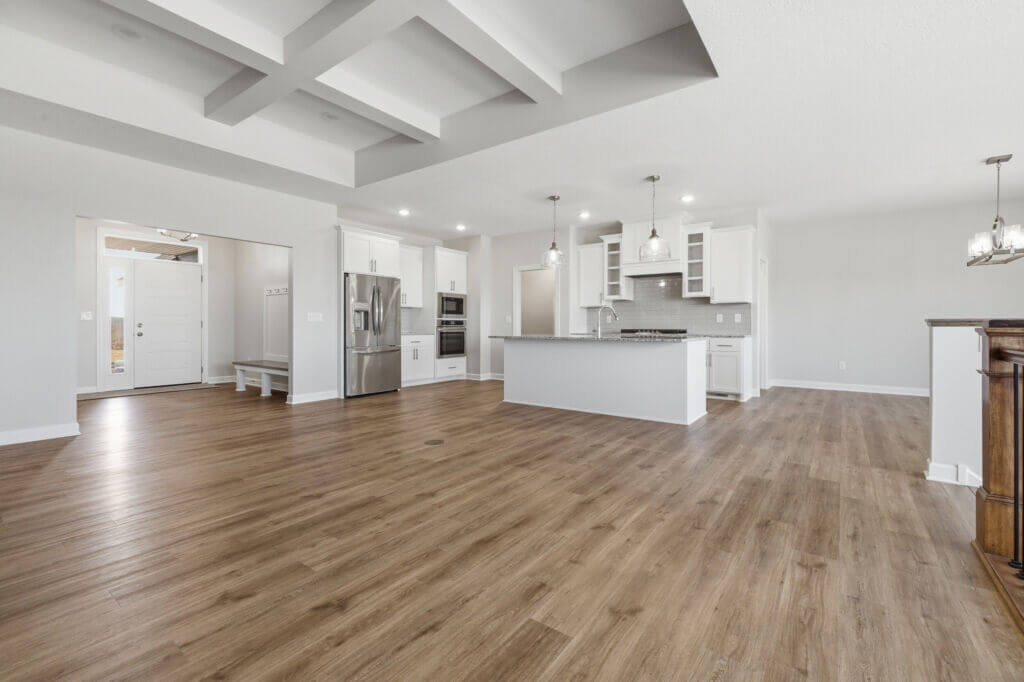 Brainerd Lakes Home Tour