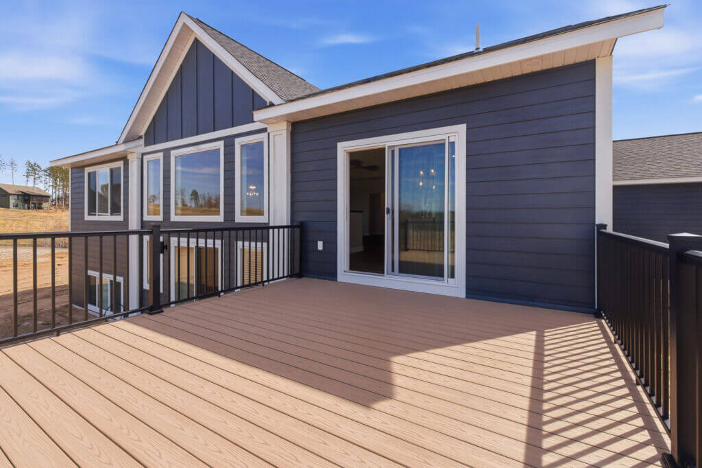 Brainerd Lakes Home Tour