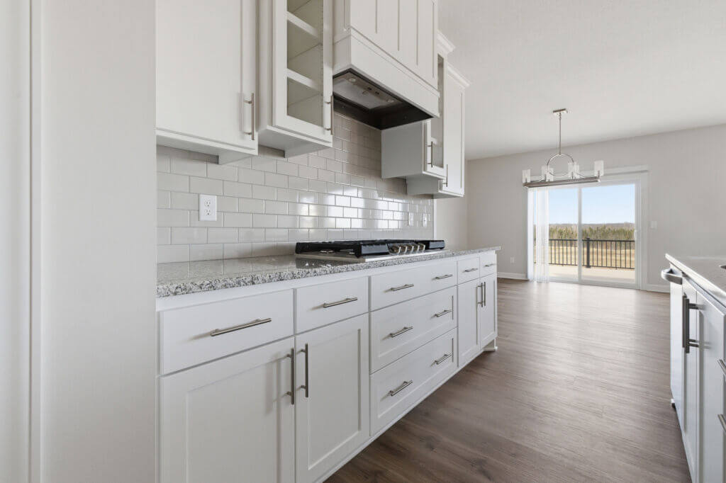 Brainerd Lakes Home Tour