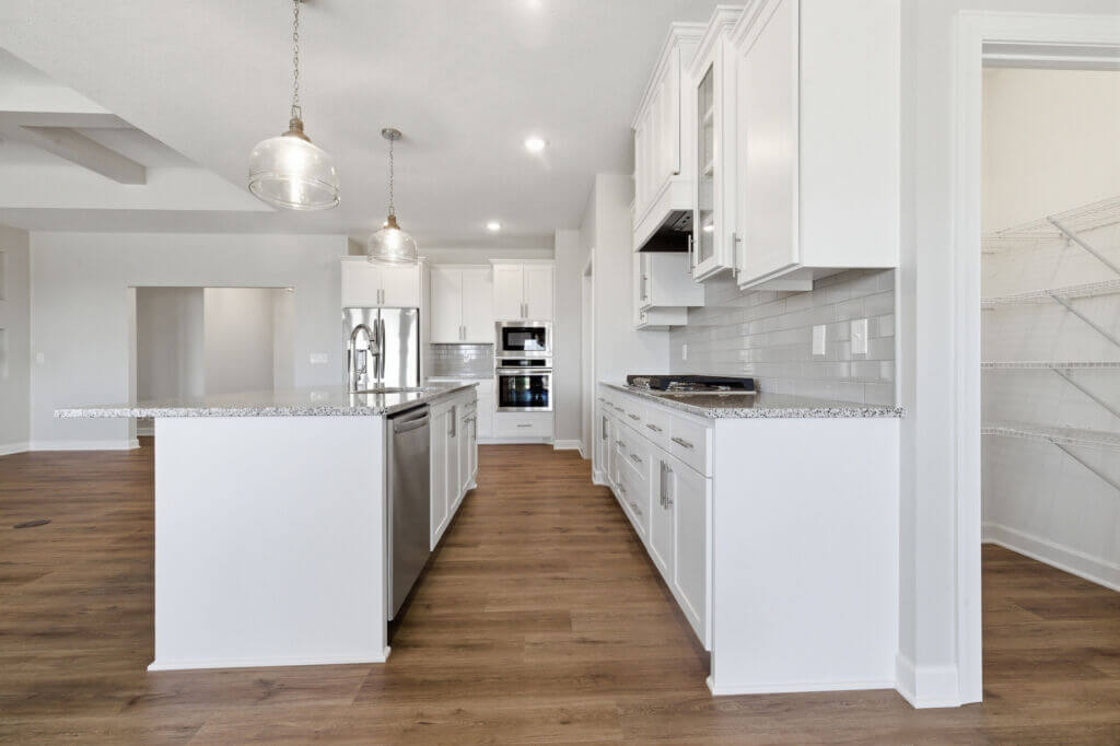 Brainerd Lakes Home Tour