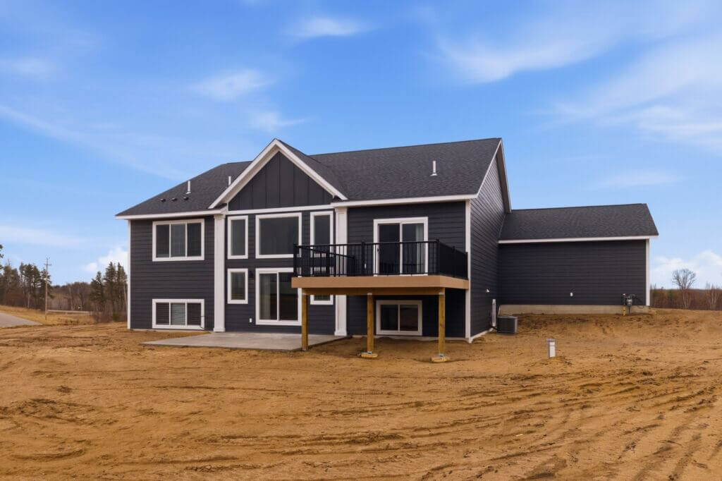 Brainerd Lakes Home Tour