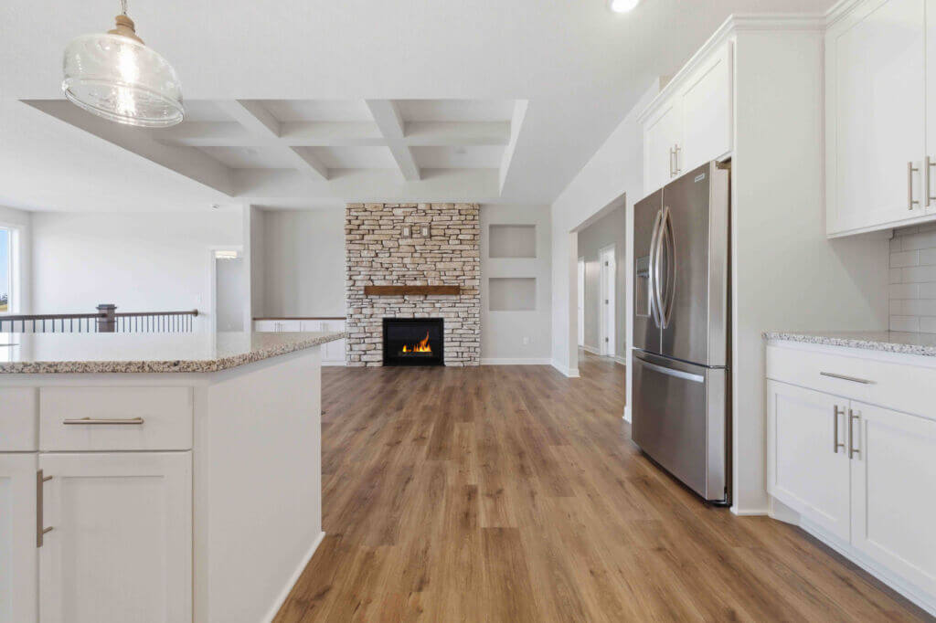 Brainerd Lakes Home Tour