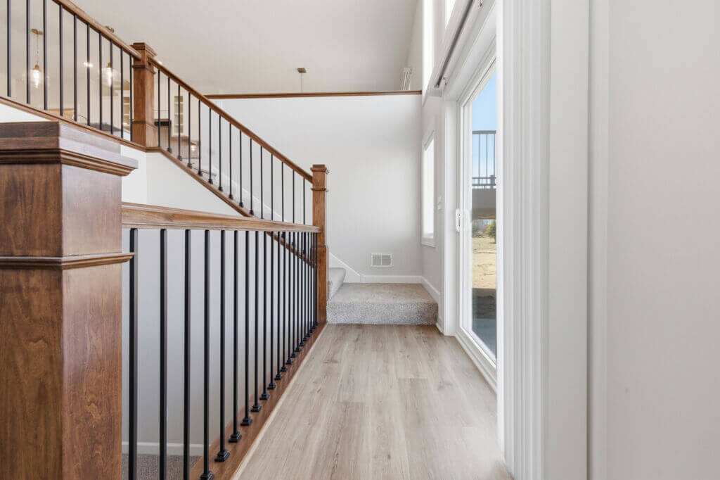 Brainerd Lakes Home Tour