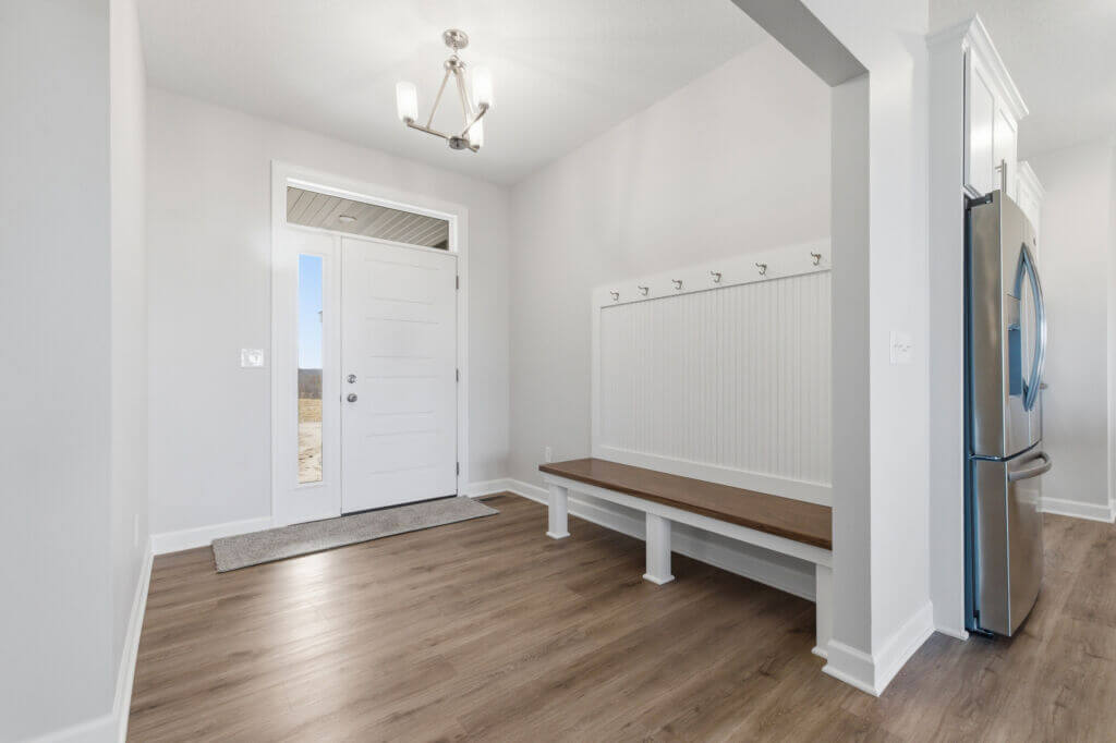 Brainerd Lakes Home Tour