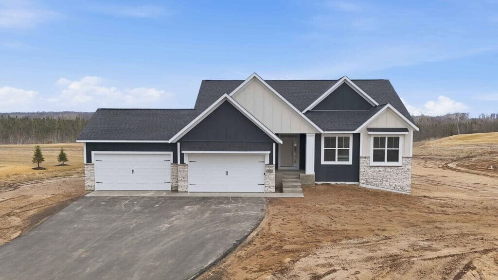 Brainerd Lakes Home Tour