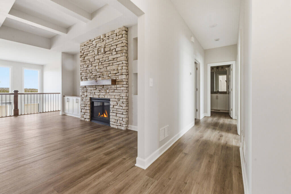 Brainerd Lakes Home Tour