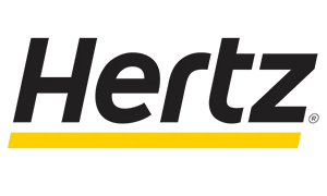 Hertz Logo