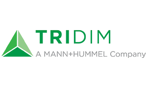 TriDim Logo
