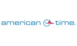 AmericanTime Logo