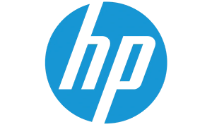 HP Logo